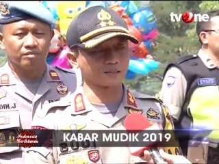 Jalur Nagreg Macet Hingga 25 KM