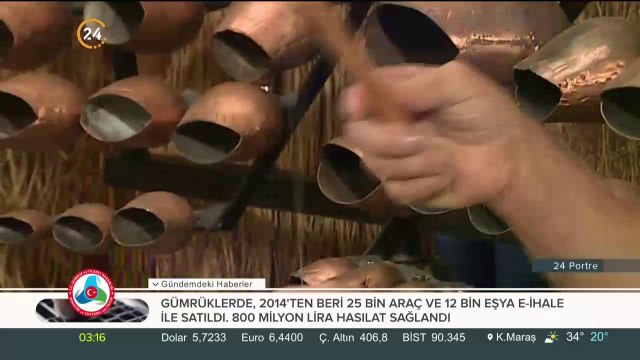 24 Portre (05.06.2019) Okay Temiz