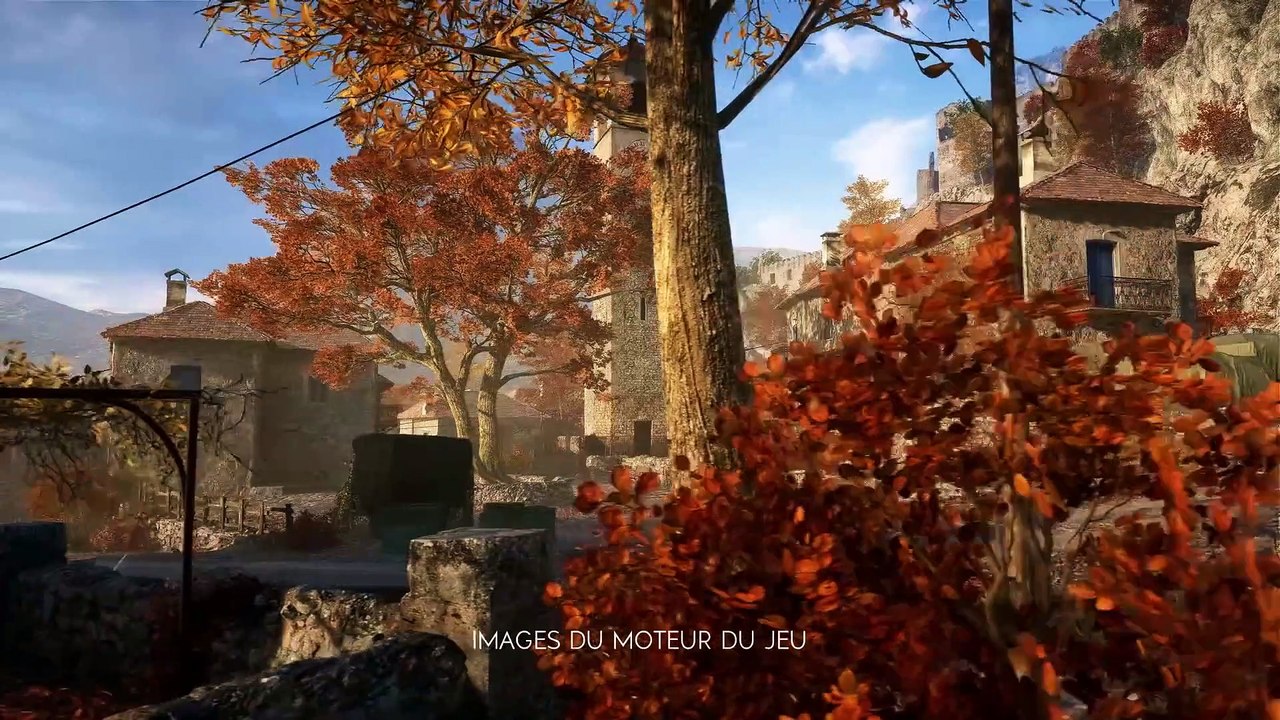 Battlefield V - Bande-annonce du chapitre 4, Envers et contre tous