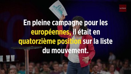 Thomas Guénolé poursuit La France insoumise en justice