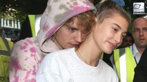 Justin Bieber & Hailey Baldwin May Finally Have A Definite Date For Their 2nd Wedding!