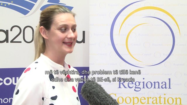 Magazina ekonomike - Papunësia dhe ikja e të rinjve
