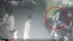 चंद सेकेंड में बाइक उड़ाकर फरार, CCTV में कैद बदमाशों की करतूत