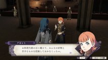 Fire Emblem : Three Houses - Anette