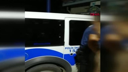 SAMSUN ECRİN BEBEĞİN DAYISI VE ÜVEY AMCASI DARP EDİLDİ