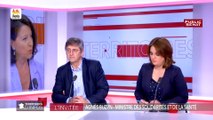 Best Of Territoires d'Infos : Invitée politique : Agnès Buzyn (07/06/19)