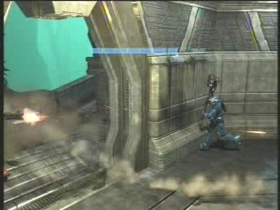 Halo 3 - Ping Pong