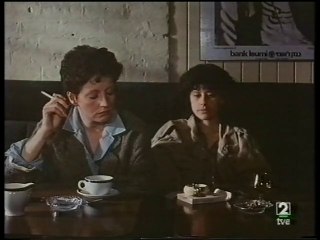 [Lésbico] Anne Trister (Français Subs. Español) PARTE 2.