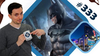 ROCKSTEADY, grand absent de l'E3 2019 | PAUSE CAFAY #333