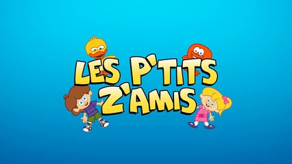 Brille Brille Petite Etoile avec Raiponce - comptines et chansons avec les Pt'its z'Amis