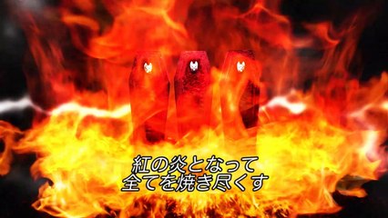 Babymetal - Catch me if you can - Live
