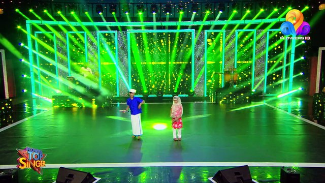 പ്രേക്ഷകരുടെ സ്വന്തം കൗശിക്കും അനന്യക്കുട്ടിയും ചേർന്ന് ആലപിച്ച ഒരു സുന്ദരഗാനം കേൾക്കാം..!!