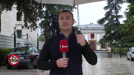 Stop-"Protesta e opozites"/ Policia arreston protestuesit pas proteste.(05.06.2019)