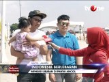 Libur Lebaran 2019, Pengunjung Ancol Meningkat