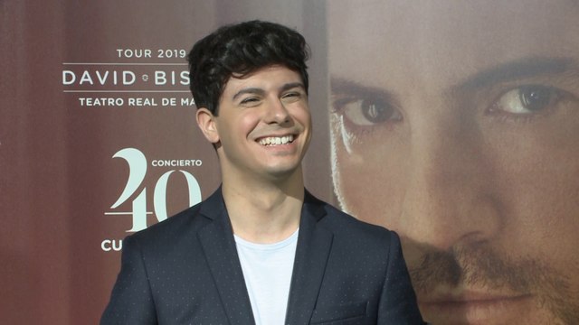 Alfred García aclara cómo fue su encuentro con Amaia en el Primavera Sound