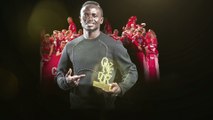 Onze d'or 2019 : Sadio Mané lauréat du trophée du meilleur joueur !