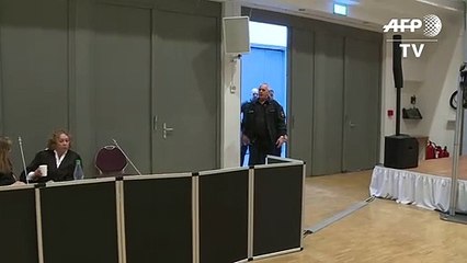 Niels Högel wegen 85 weiterer Morde verurteilt