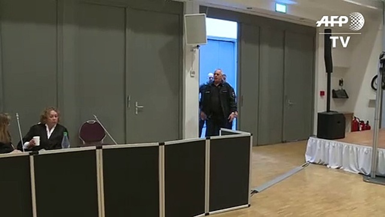 Niels Högel wegen 85 weiterer Morde verurteilt