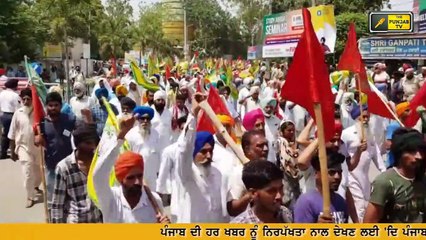ਫਰੀਦਕੋਟ ਮਸਲੇ 'ਤੇ ਚੁੱਪ ਕਿਉਂ ਕੈਪਟਨ? Why Captain Amrinder Singh is silent on Jaspal Singh Faridkot