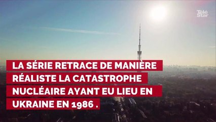 La série Chernobyl fait mieux que Breaking Bad et Games of Thrones