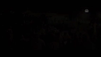 Sinema - "Büyülü Geceler"