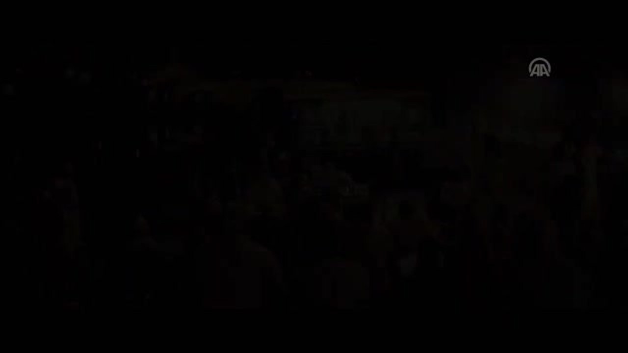 Sinema - "Büyülü Geceler"