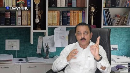 Cheque Bounce & Grounds of Divorce by Adv. Narendra Kalra- LawyerInc