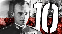 10 niezwykłych polskich bohaterów II wojny światowej [TOPOWA DYCHA]