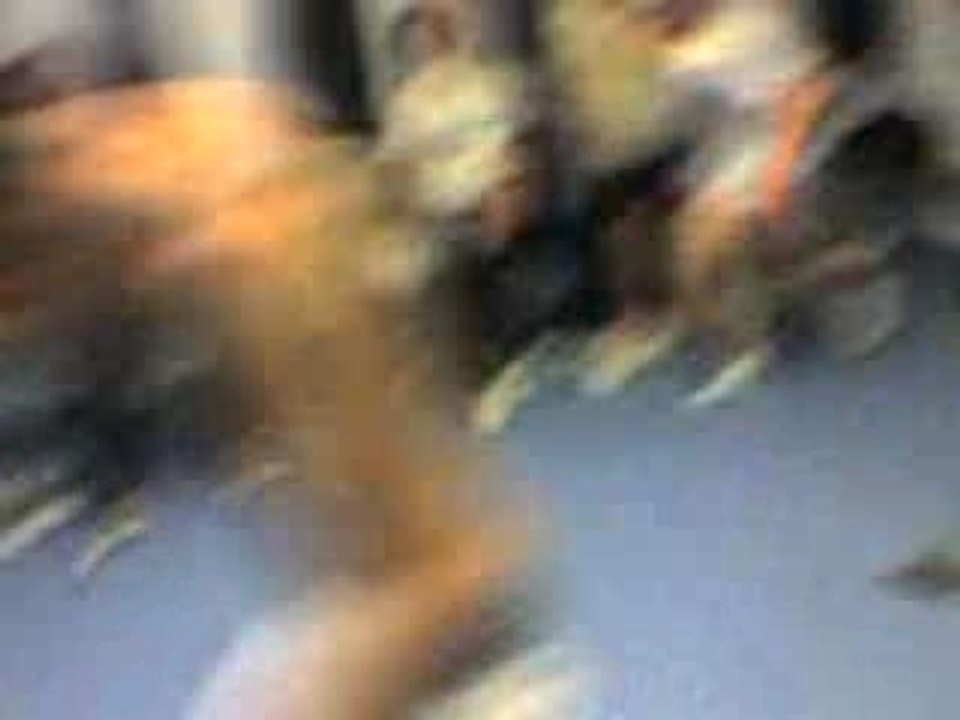 délire en sport ndlr