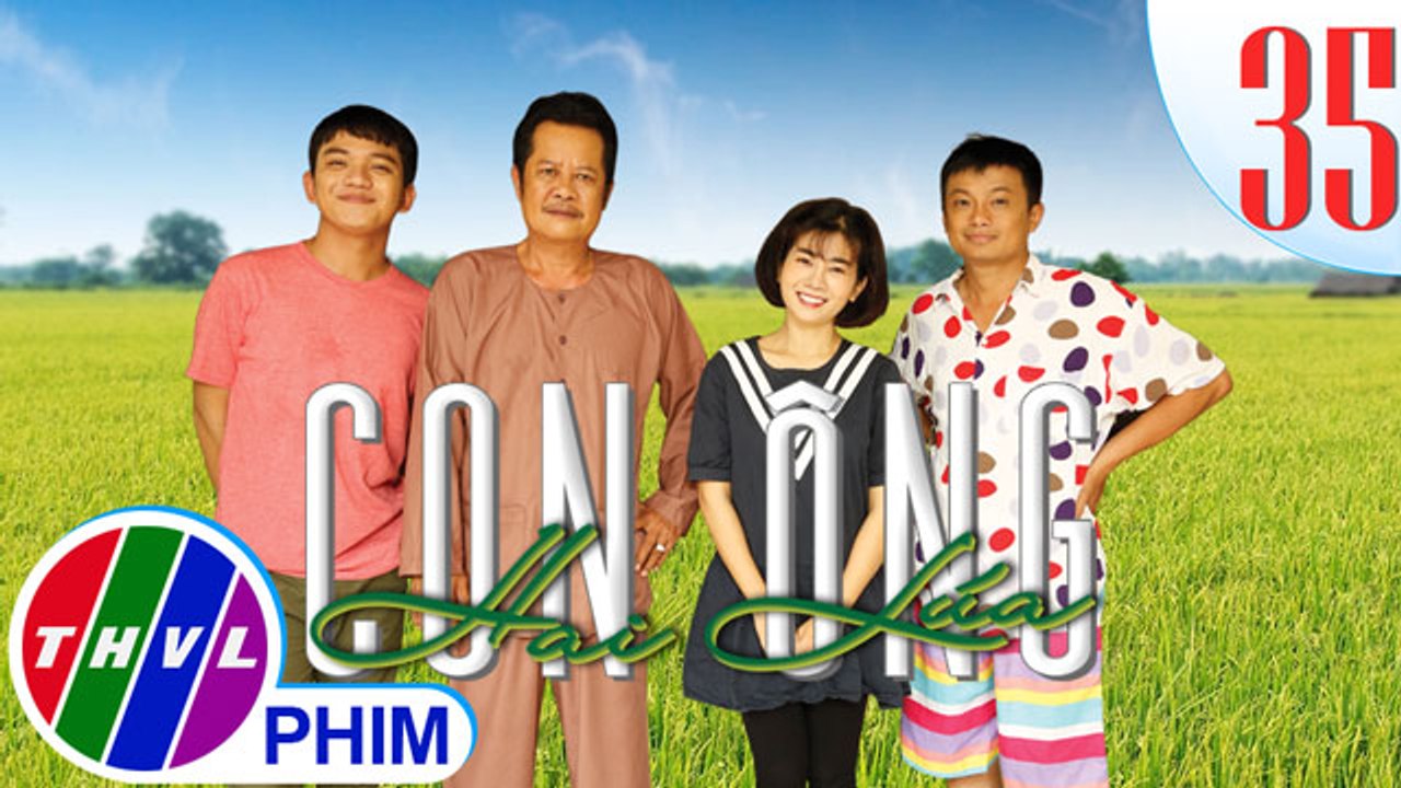 THVL | Con ông Hai Lúa - Tập 35: Gà bảo bối