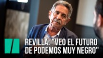 Miguel Ángel Revilla: 