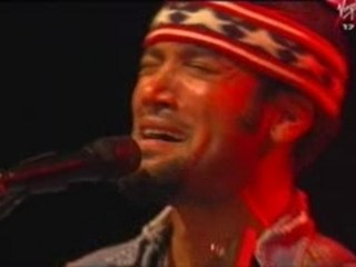 Ben Harper & Innocent Criminals 02 Both sides of the gun