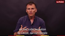 5 choses à savoir sur le débarquement, par François-Guillaume Lorrain