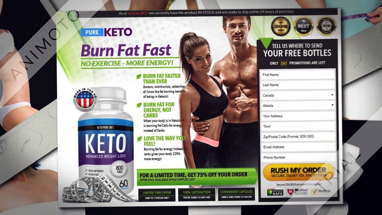 How To Fast Weight Loss Formula Reviews, Benefits & Buy