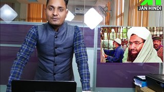 Masood Azhar- Jammu se Kandhaar tak jaish sargana ki puri kahani
