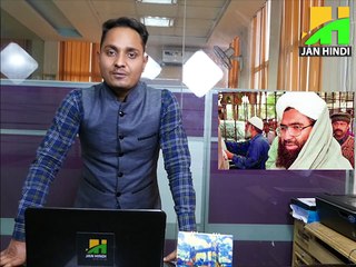 Masood Azhar- Jammu se Kandhaar tak jaish sargana ki puri kahani