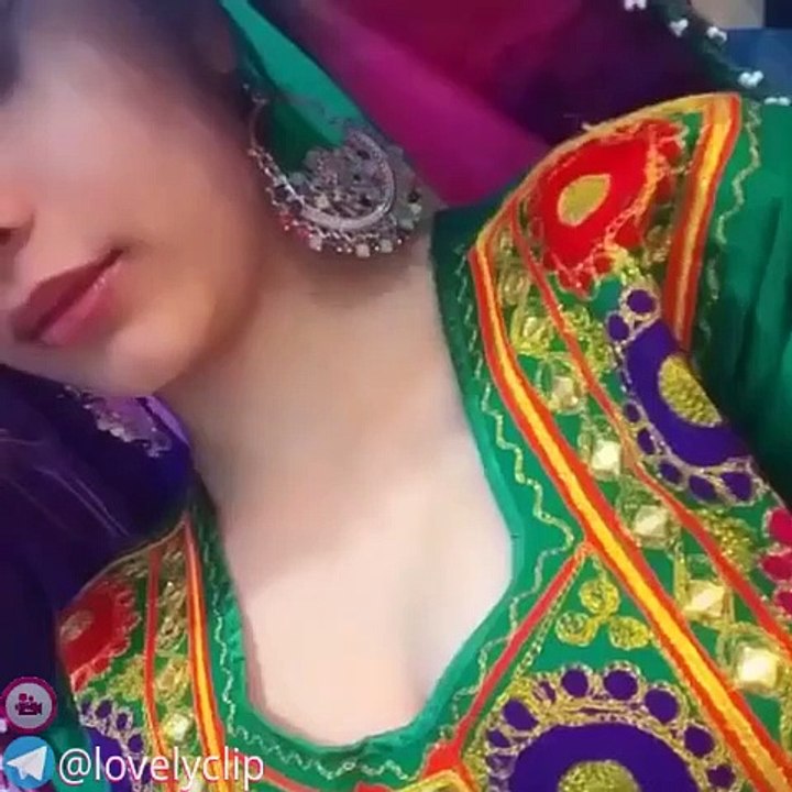 Natural beauty.