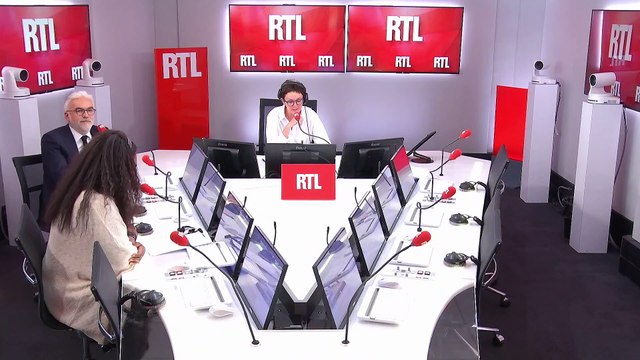 Les actualités de 12h30 - Coupe du Monde 2019 : Mon groupe est très serein dit Corinne Diacre