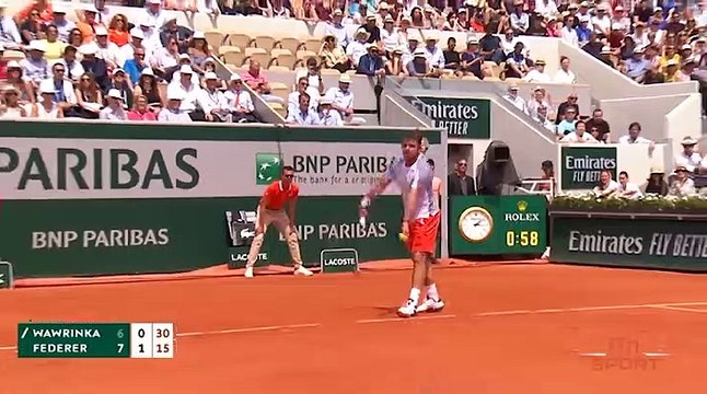 Tennis | Roland Garros : Le résume des demi finales