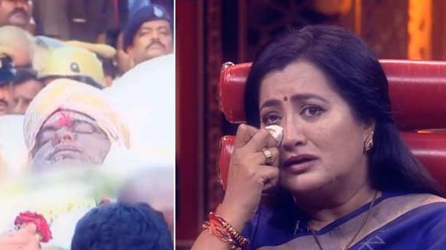 Weekend With Ramesh Season 4: ವೀಕೆಂಡ್ ವಿತ್ ರಮೇಶ್ ಕಾರ್ಯಕ್ರಮಕ್ಕೆ ಬಂದ ಸುಮಲತಾ | FILMIBEAT KANNADA