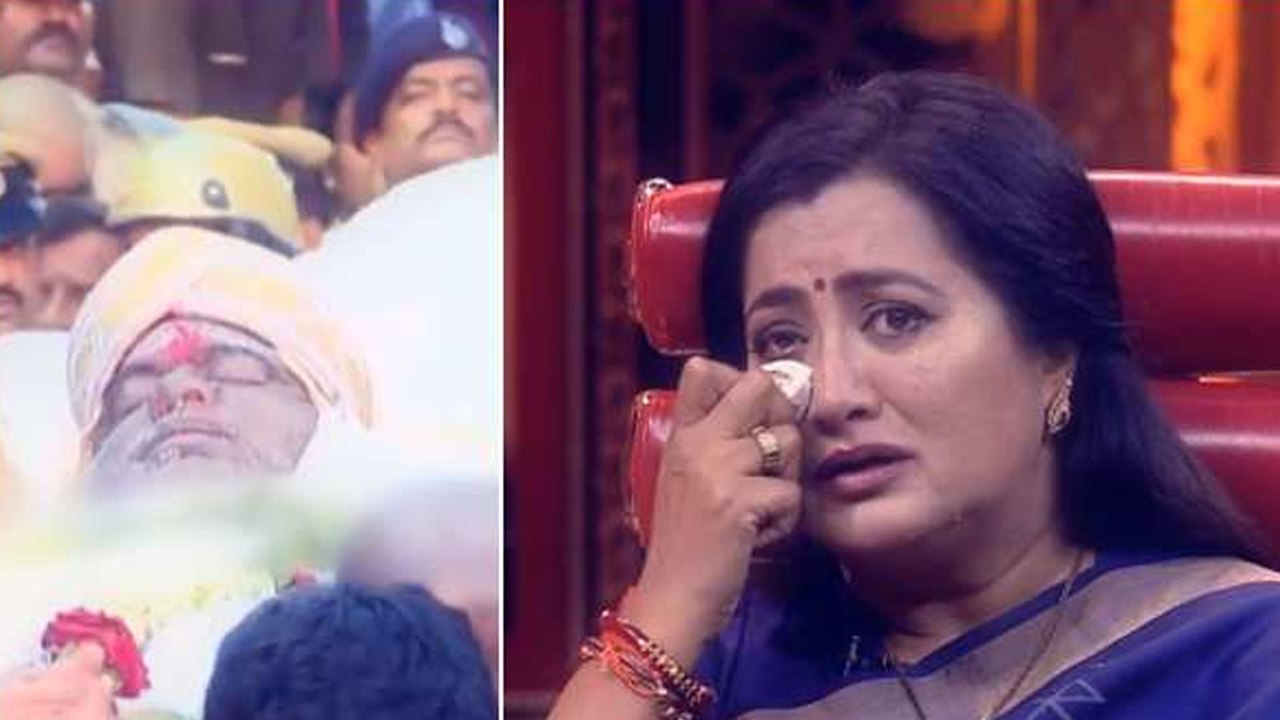 Weekend With Ramesh Season 4: ವೀಕೆಂಡ್ ವಿತ್ ರಮೇಶ್ ಕಾರ್ಯಕ್ರಮಕ್ಕೆ ಬಂದ ಸುಮಲತಾ | FILMIBEAT KANNADA