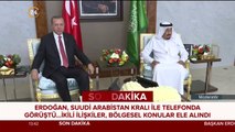 Bölgesel konular ele alındı