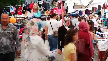 Yuva kuran asırlık gelenek; Gencer