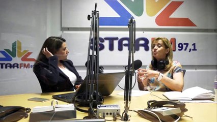 Γιάννα Χορμόβα:  Τσουνάμι στους Δήμους...έφερε ο Κλεισθένης