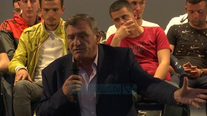 Aleatët e PD: Gjithçka bëhej me dijeninë e kryeministrit - News, Lajme - Vizion Plus