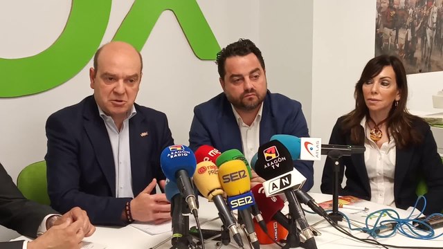 Vox exige participar en las negociaciones para apoyar futuros gobiernos