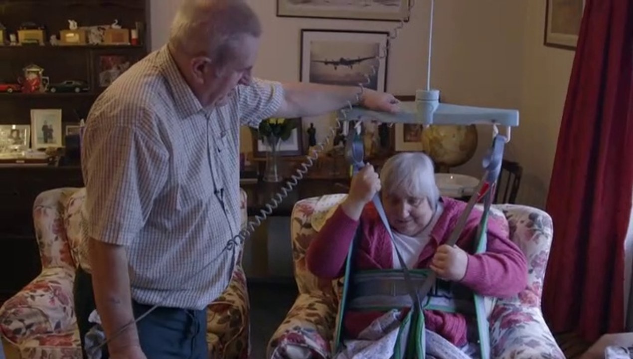 Crisis in Care - Part 2 Who Pays (2019) Panorama Documentary