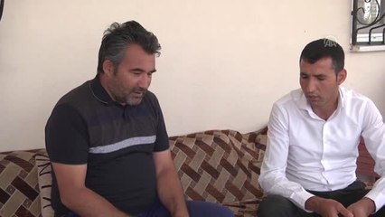 PKK'nın katlettiği 16 kişinin yakınları bir bayramı daha hüzünle karşıladı