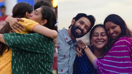 Deepika Padukone gets emotional on last day of Chhapaak shooting | FilmiBeat