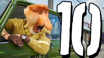 10 przekrętów taksówkarzy [TOPOWA DYCHA]
